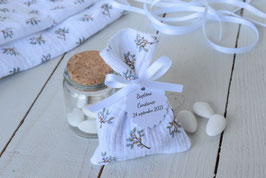 Commande personnalisée Brigette C.