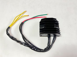 H.CRAFT 50A 汎用MOSFETレギュレーター ハーネス40cm