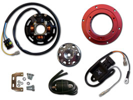 RZ250 350 CDI KIT