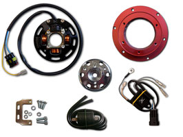 RZ250R 350R RR CDI KIT