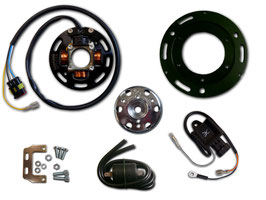 T20 Hustler　ハスラー CDI　KIT