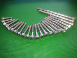 ステンレス製エンジンサイドカバーボルト