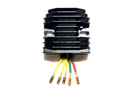 GSX250E RG250γ SCRオープン式レギュレータ―