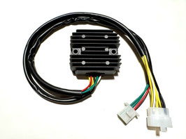 CB CBX系　MOSFET　制御レギュレータ―