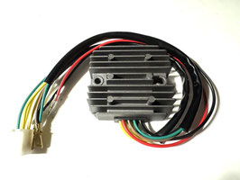 Z650 ザッパー MOSFTレギュレーター