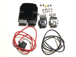 H.CRAFT 汎用MOSFETレギュレーターKIT