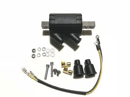 ハイパワーイグニッションコイル 0.7Ω デュアルリード　CDI点火車用
