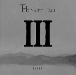 THREE  (Album 2017)