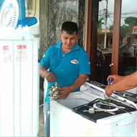 reparacion lavadoras neveras pereira