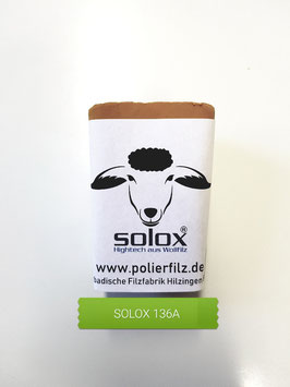 Vorpolierpaste SOLOX®136A