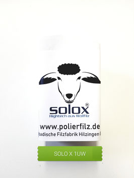 Hochglanz Polierpaste SOLOX® 1UW