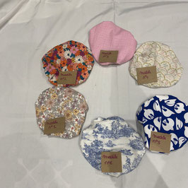 Charlotte pour plat Taille M