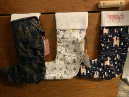 Botte de Noël personnalisée