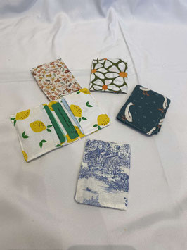Porte cartes