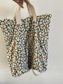 Sac à dos/ tote bag