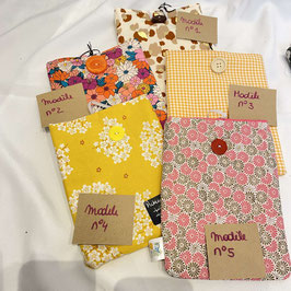 Pochette à livre Petite