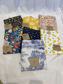 Pochette à livre Grande