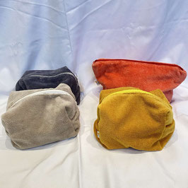 Trousse de Toilette éponge