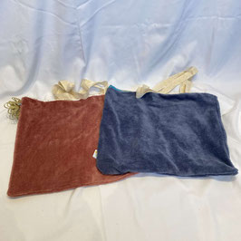 Tote bag Eponge