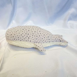 Doudou Baleine