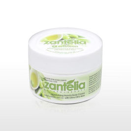 Pflegecreme