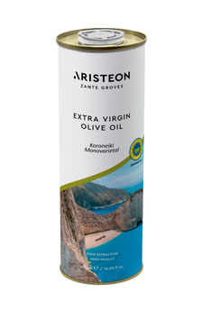 Extra virgin 500 ml