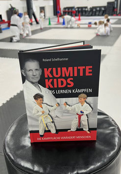 Kumite Kids - Kids lernen Kämpfen