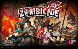 Jeu de société - Zombicide