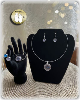 Individualisiertes Schmuck Set 2