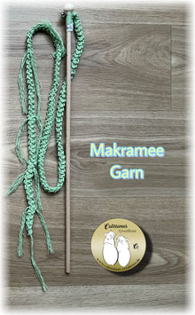 Makramee Kordelangel