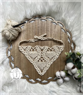 Bandana Amore Mio