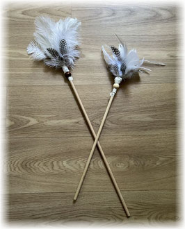Straperl-Stab Adult