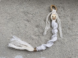 Meerjungfrau Marysol