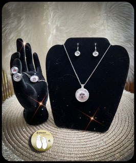 Individualisiertes Schmuck Set 3