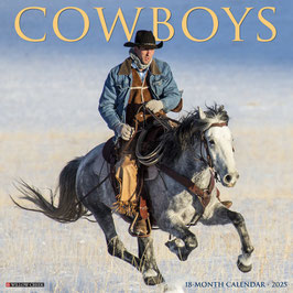 COWBOYS KALENDER 2025 AUSVERKAUFT !!