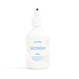 MINOIS eau légère