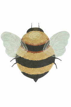 Tapis Lavables Bee