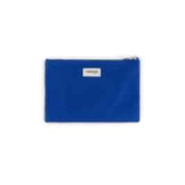 OUTLET RIVE DROITE pochette medium barbette / venice blue