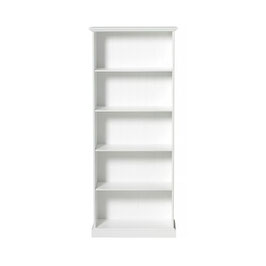 OLIVER FURNITURE seaside shelving unit high