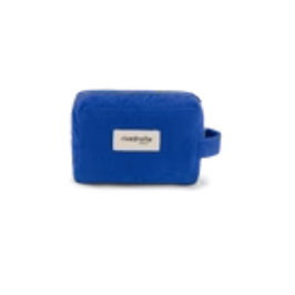OUTLET RIVE DROITE trousse tournelles XS / venice blue