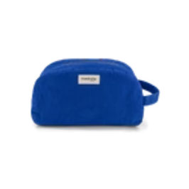 OUTLET RIVE DROITE trousse de toilette hermel / melrose pink