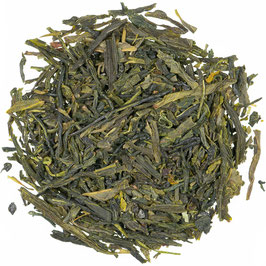 Sencha Japan rückstandskontrolliert