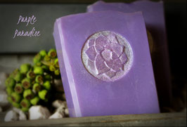 Purple Paradise