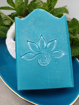 Mad about Mint