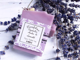 Amber & Lavendel