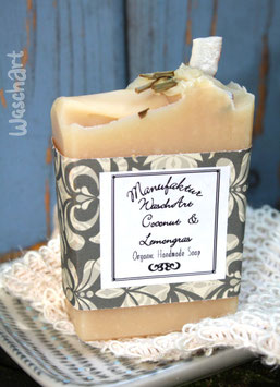 Coconut Lemongras