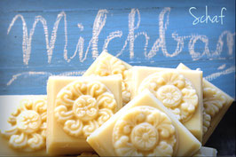 Schafmilchseife