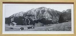 MASSIF DU BARGY