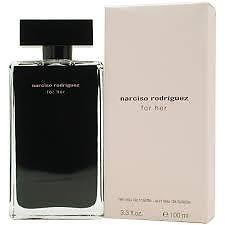 NARCISO RODRIGUEZ       for her
