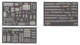 Lasercutsatz L02,  GK-Verlag